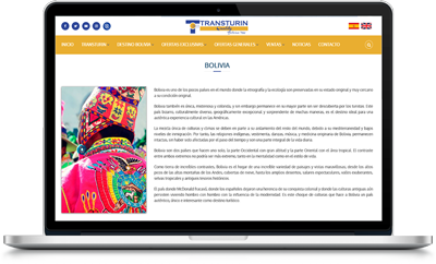 Transturin Ltda.